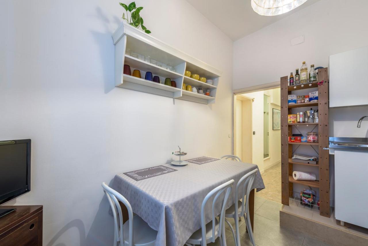 Tre Sestieri Terrace Canal View Венеция Екстериор снимка